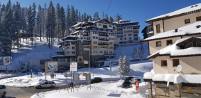 Апартамент Pamporovo Palace Pamporovo